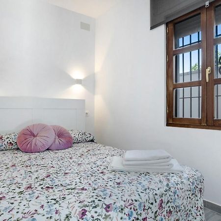 Villa Soleva 콘일데라프론테라 외부 사진