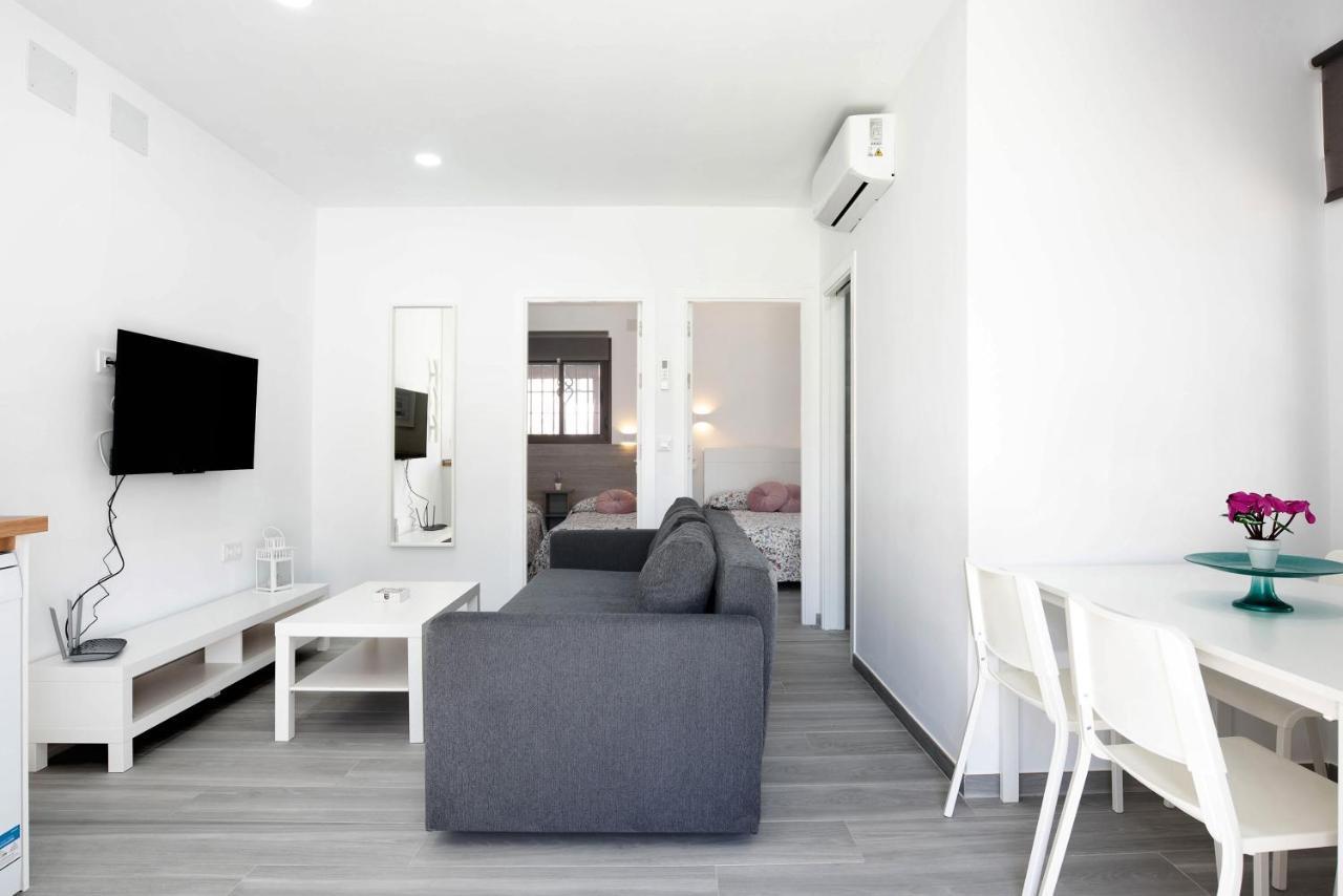 Villa Soleva 콘일데라프론테라 외부 사진