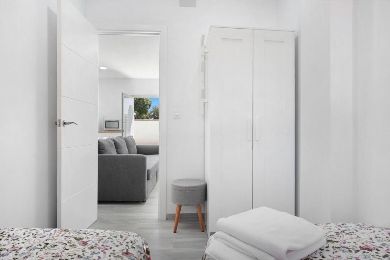 Villa Soleva 콘일데라프론테라 외부 사진