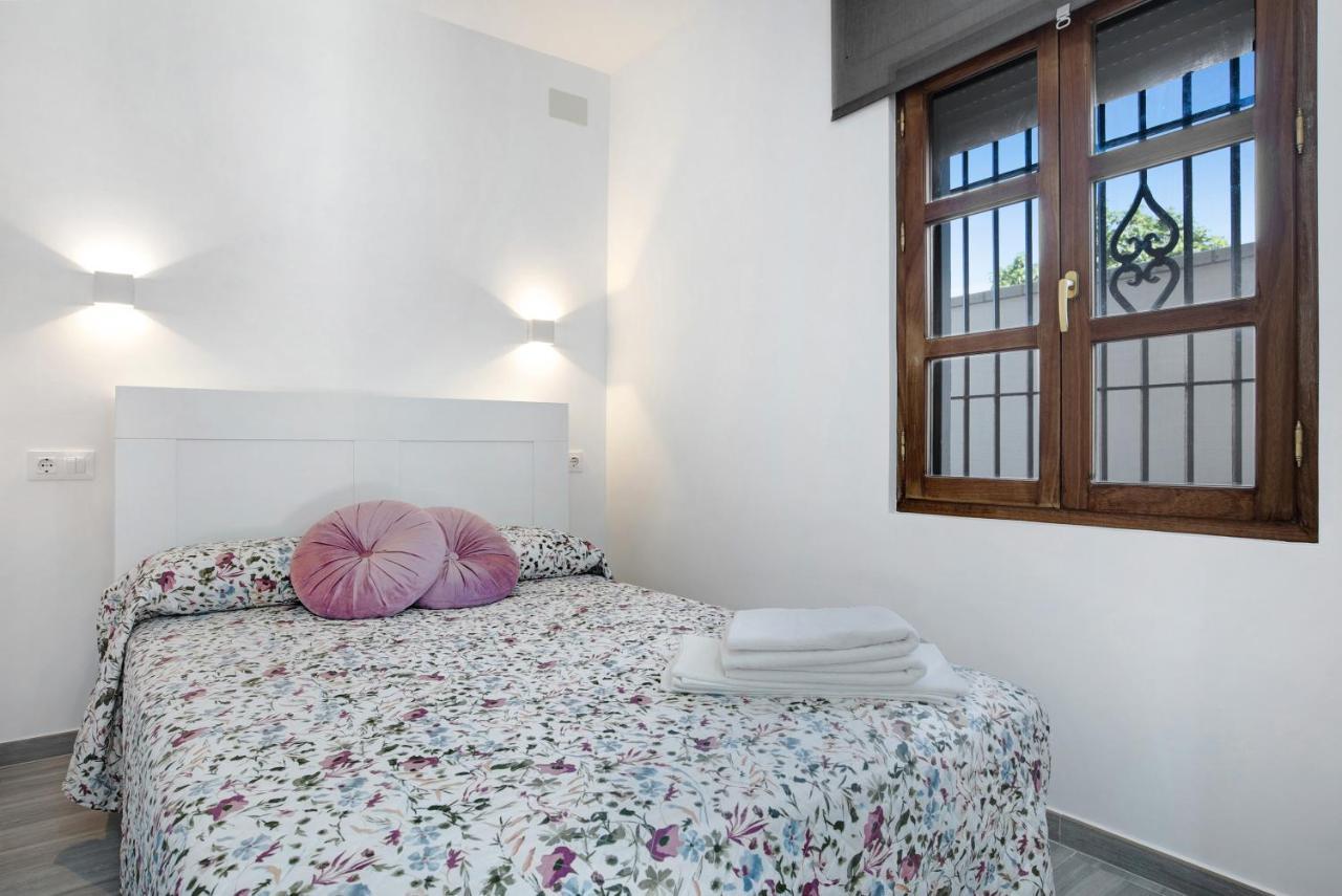 Villa Soleva 콘일데라프론테라 외부 사진