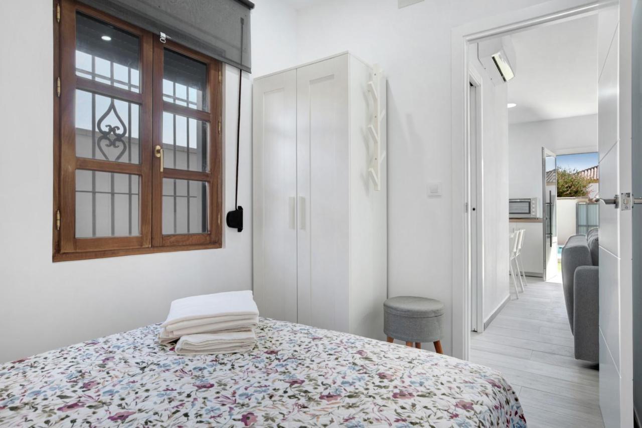 Villa Soleva 콘일데라프론테라 외부 사진